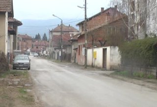 От пет месеца един участък от улица Зелинград е без улично осветление Скрийншот