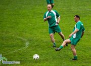 Мачът в чест на Васил Редовски  завърши 2-2, мнозина почетоха големия майстор