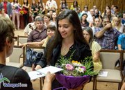 Връчиха дипломите на Випуск 2018 на ППМГ „Акад. проф. д-р Асен Златаров“