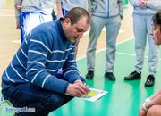 Девойките на Балкан надиграха категорично Рилски спортист