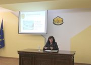 МИНА ПУБЛИЧНОТО ОБСЪЖДАНЕ ОТЧЕТА НА БЮДЖЕТ’2014 г.