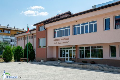 Проведе се общинският кръг по безопасност на движението по пътищата