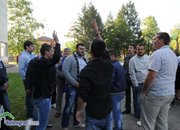 ПГТМ „Христо Ботев” изпрати тържествено своите зрелостници