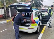 13 задържани при спецакция в Софийска област, открити са три издирвани автомобила