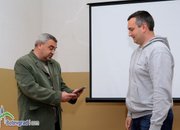 ПГТМ "Христо Ботев" отбеляза 5 години от четвъртото място на Световните ученически игри