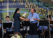 Дефилир на духовата музика – ден втори