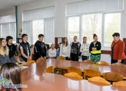 Ден на професиите в ПГТМ „Христо Ботев”