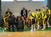 Балкан завърши с победа редовния сезон на BIBL, играе на 1/4 финал с Теодо