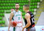 Балкан поведе с 1-0 в серията за бронза