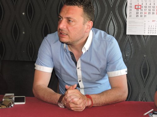 БСП: ПРИЕМНА НА НАРОДНИЯ ПРЕДСТАВИТЕЛ ИВАН ЧЕНЧЕВ
