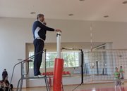 ДНЕС ЗАВЪРШИХА ФИНАЛНИТЕ УЧЕНИЧЕСКИ ИГРИ ПО ВОЛЕЙБОЛ ЗА ДЕВОЙКИ 8-10 КЛАС