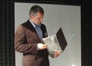 Ултрабукът на Acer дебютира у нас