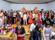 Връчиха дипломите на Випуск 2018 на ППМГ „Акад. проф. д-р Асен Златаров“