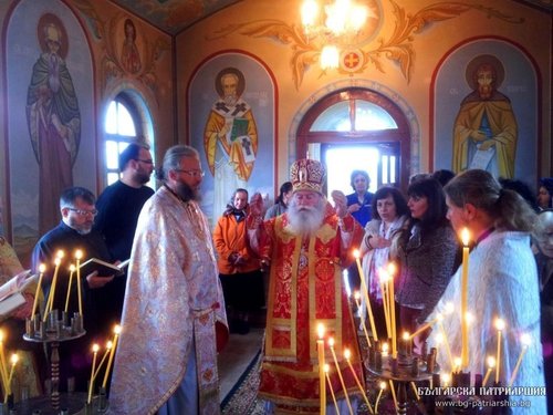 ВГ "Оренда" - Етрополе с поредна награда от фестивала за стари градски песни "От небето идва любовта" 