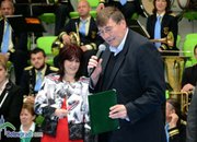 Прерязаха лентата на многофункционална спортна зала „Арена Ботевград”
