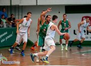 Cherry Ballers победиха юношеските национали в контрола