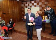 ОУ „Васил Левски” – Ботевград бе домакин на Фестивал на талантите 