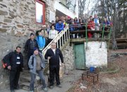 В памет на освободителите