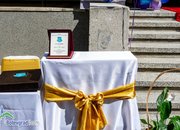 Випуск 2020 на ППМГ „Акад. проф. д-р Асен Златаров“ получи своите дипломи /снимки/