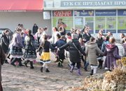 ТРАДИЦИЯ: Пеене на пръстените – І ден