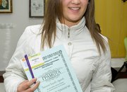 12 ученици бяха отличени в състезанието "Забавни технологии"