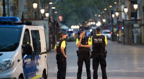 14 станаха жертвите на атентатите в Каталуния
