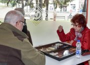 РЕГИОНАЛЕН ТУРНИР ЗА ПЕНСИОНЕРИ ПОД ПАТРОНАЖА НА КМЕТА НА ОБЩИНА ЕТРОПОЛЕ