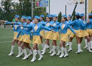 ПГТМ „Христо Ботев” и ОУ „Н.Й.Вапцаров” отбелязаха Световния ден на мира с футболен турнир