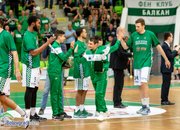 След изстрадана победа Балкан поведе  с 2-1 срещу Левски Лукойл