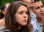 Директорът на ПМГ към абитуриентите: Трябва да се въоръжите с воля, труд и усърдие, за да преуспявате в живота