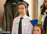 Гимназисти посветиха открит урок на Деня на Земята и се включиха в инициативата „Маратон на четенето” 