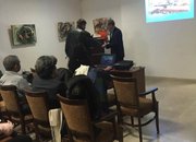 КЕЕ награди участниците в състезанието „Забавни технологии“ 
