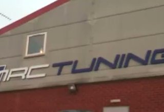 Audi Rs4 3litre Stroker - 778ps 769hp and 1006nm 742 ftlb Dyno Run Скрийншот