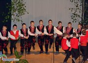 20-годишният юбилей на ФГ „Мургаш” се превърна в голям празник за с. Врачеш