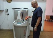 Рентгеновите филми отиват в историята