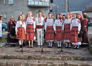 ТРАДИЦИЯ: Пеене на пръстените – І ден