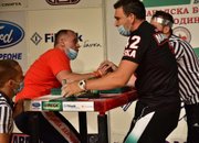 Стефан Цанов стана републикански шампион на канадска борба
