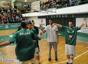 Балкан с  първа победа в Ботевград