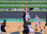 България U16 с нова категорична победа срещу Ирландия