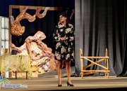 Местните театрали с три награди от Фестивала на любителските театри в Лом