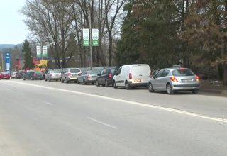 След паниката по бензиностанциите в сряда, днес пазарът е спокоен Скрийншот