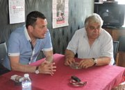 БСП: ПРИЕМНА НА НАРОДНИЯ ПРЕДСТАВИТЕЛ ИВАН ЧЕНЧЕВ