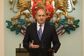 Румен Радев: Първи май не е подарък, а резултат от волята за достоен живот на поколения 