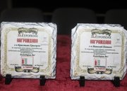 Сдружение „За Етрополе” връчи наградите на победителите в два конкурса