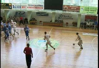 "Балкан" загуби от "Левски" и във втората контрола Скрийншот