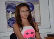 Представители на ПГТМ „Христо Ботев” се завърнаха от конференция по международен проект в Словения