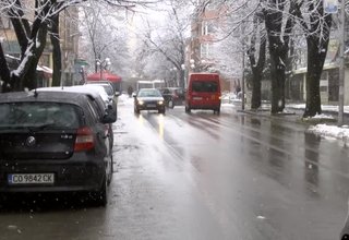 Пътна полиция нарушава Конституцията като взема книжката и спира от движение автомобили при неплатени глоби Скрийншот