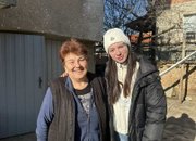 180 жители на община Ботевград получиха коледни пакети от благотворителната кампания „Сподели Коледа“