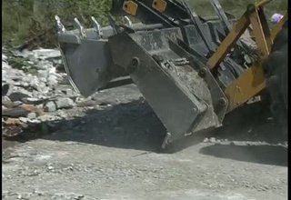 Гетото на Оборище вече е ликвидирано Скрийншот