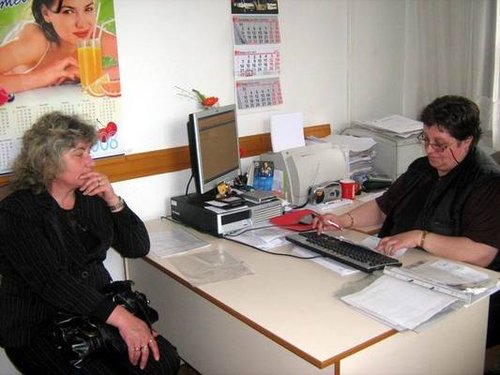 Опашки се вият два дни пред Данъчното